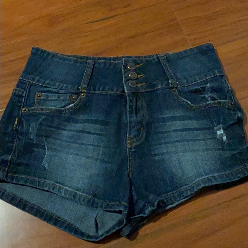 Shorts